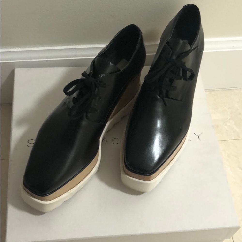 Stella Mcartney Ellyse Sneakers